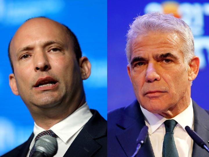 Benjamin Netanyahu Resmi Lengser, Naftali Bennet Menjadi PM Baru Israel