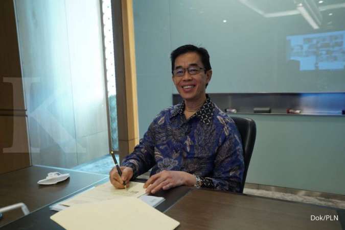 Lebih murah 2 kali dari Telkom, PLN tawarkan paket internet Rp 427.000 untuk 100 Mbps